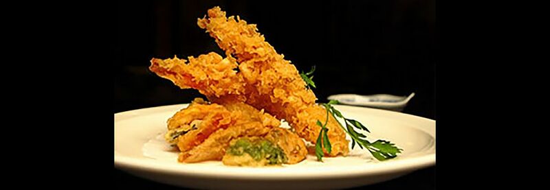 Appetizers