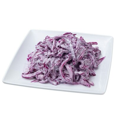 Red Cabbage