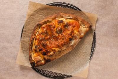 Pizza Calzone