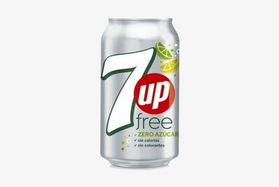 Diet 7up