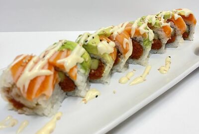 SunKist Roll