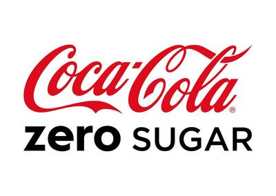 Coca-Cola Zero Sugar