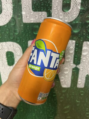 Fanta