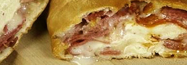 Calzones