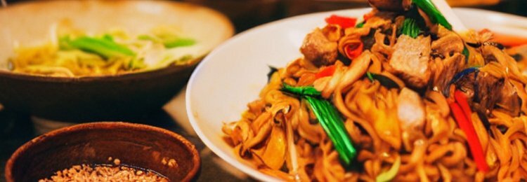 Noodles