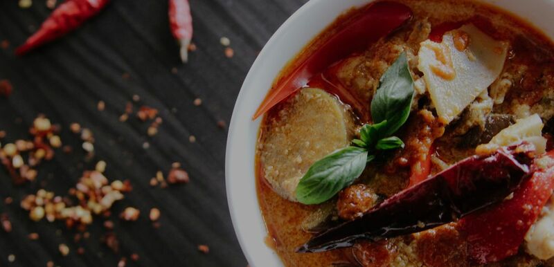 Oam Thong Thai comfort cuisine