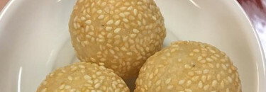 前菜 |  Appetizers
