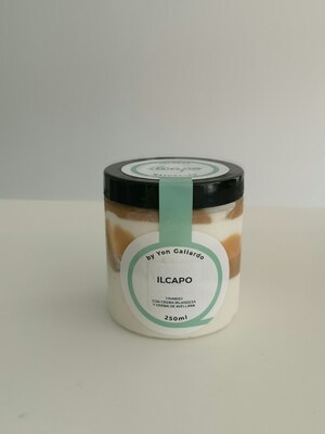 **HELADO ILCAPO 250ml**