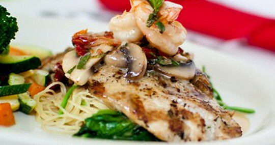 Bellissimo Ristorante