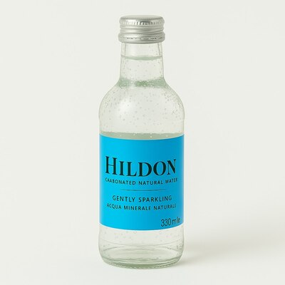 Hildon Sparkling Water