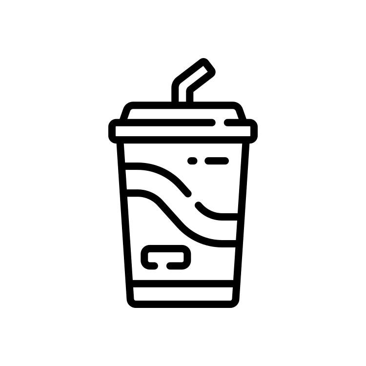 BEBIDAS