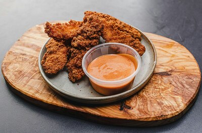 Chicken Tenders