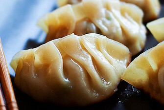 DUMPLINGS (12 UNIDADES)