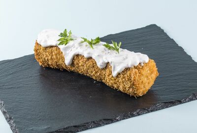 Palačinka pohovana 03