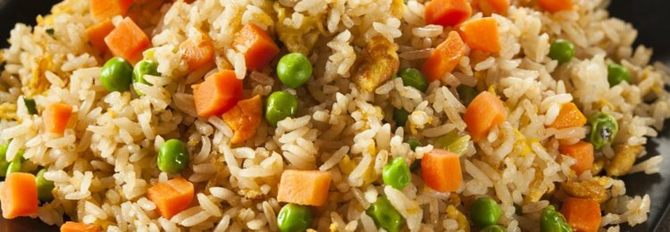 FRAGRANT GRAINS