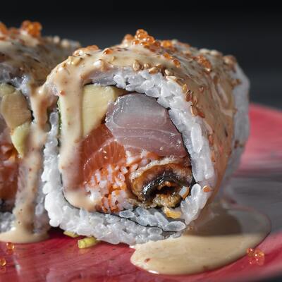 Kosumoporitan