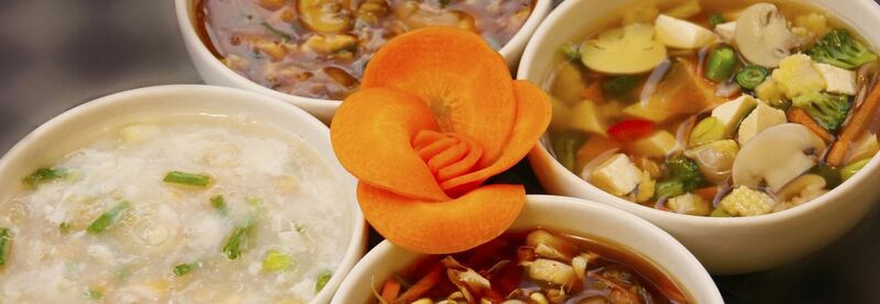 SOUP