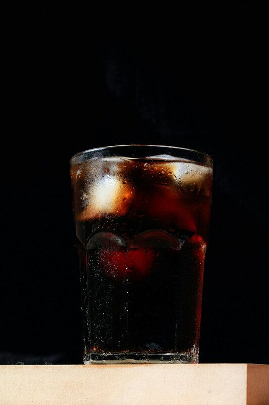 BEBIDAS