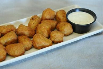 Broccoli & Cheese Bites (1 lbs)