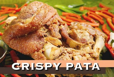Crispy Pata