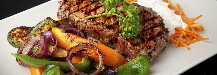 Steaks