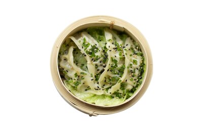 Gyozas (4ud)