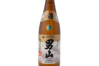 Otokoyama bottle 10oz