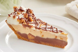 Reese's Peanut Butter Pie