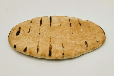1 Pc Grilled Pitta