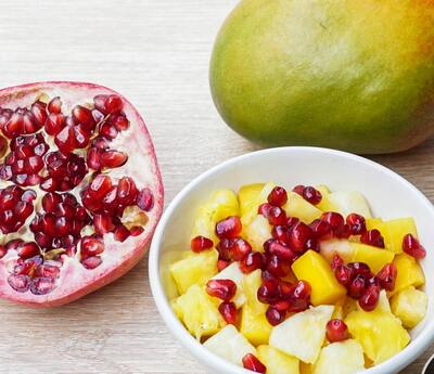 Salade de Fruits