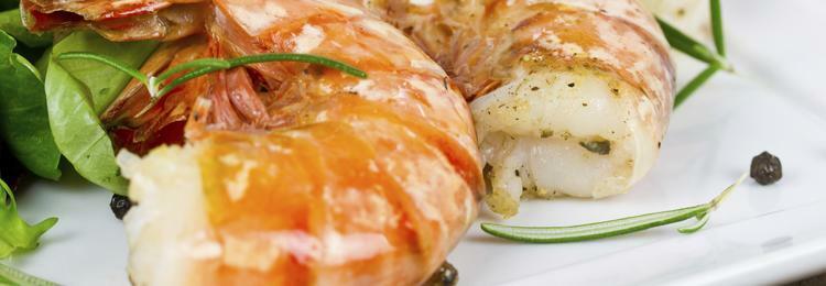 Seafood