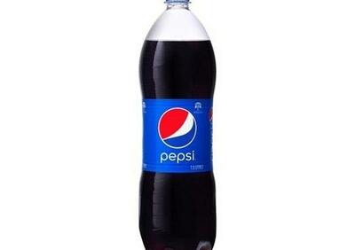 1.5ltr Pepsi Bottle