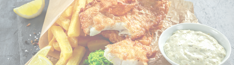 G Js Plaice