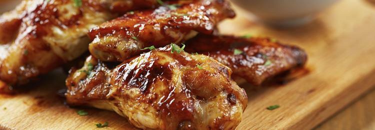 CHICKEN/MEAT/SEAFOOD/PORK WITH DIFFERENT SAUCE