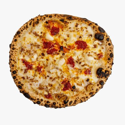 Pizza Mallorquina