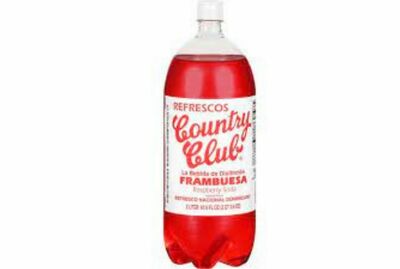 COUNTRY CLUB 2 LT