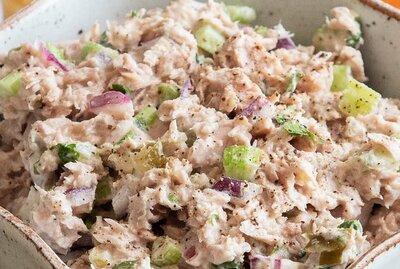 Tuna Salad