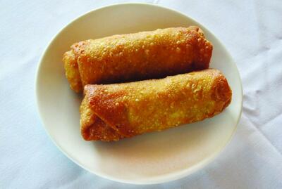 Egg Rolls