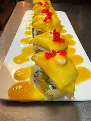 R6.mango roll