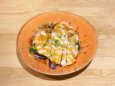 Chicken Teriyaki