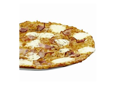 Pizza Deliziosa