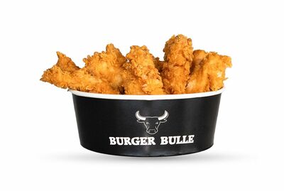 24er Chicken Filet Bites
