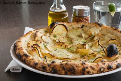 DILL POTATO