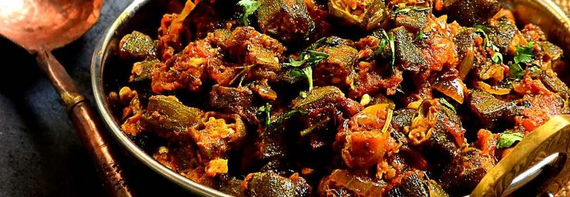 Vegan Khaane