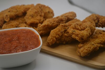 Novedad! Fingers de Pollo American Crispy
