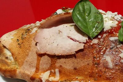 Calzone