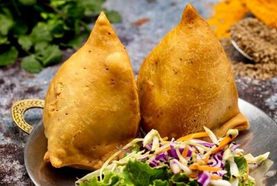 Samosa Punjabi
