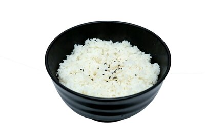 Plain Rice