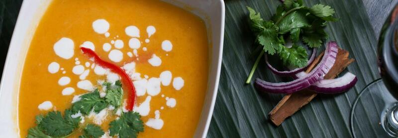 Soups