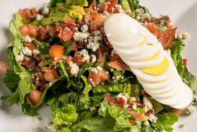 Classic Cobb Salad